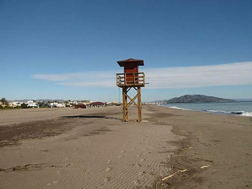 Bahia De Vera Estudio Exterior photo